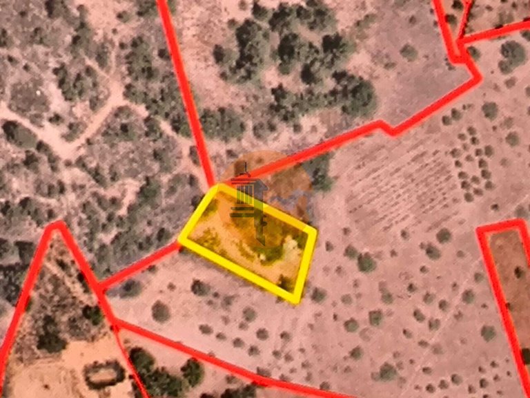Plot for Sale in Castro Marim, Castro Marim, Portugal 12