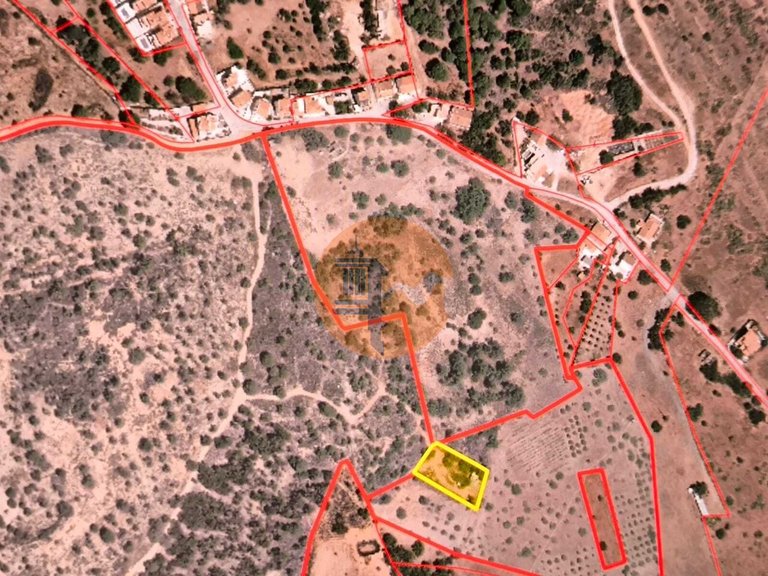 Plot for Sale in Castro Marim, Castro Marim, Portugal 21