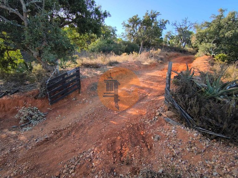 Plot for Sale in Castro Marim, Castro Marim, Portugal 4