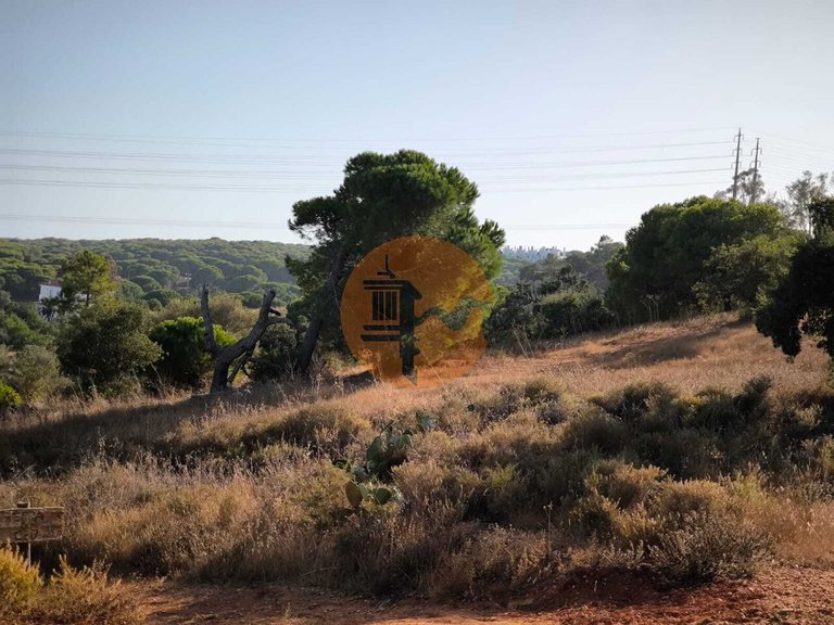 Plot for Sale in Castro Marim, Castro Marim, Portugal 1
