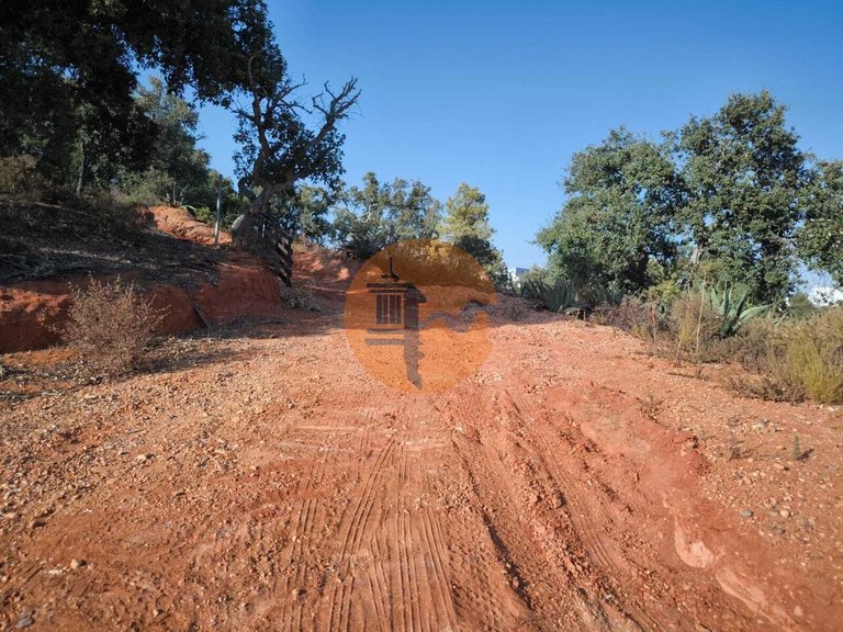 Plot for Sale in Castro Marim, Castro Marim, Portugal 5