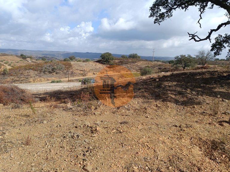 Plot for Sale in Azinhal, Castro Marim, Portugal 5