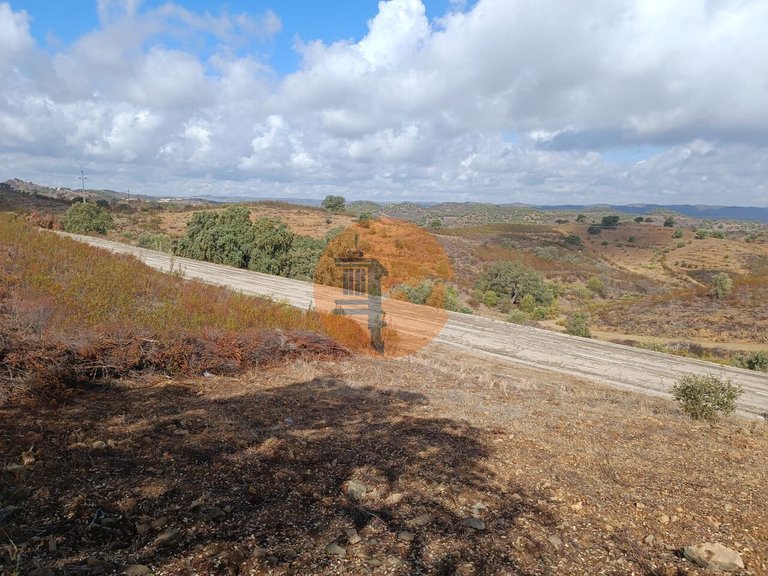 Plot for Sale in Azinhal, Castro Marim, Portugal 9