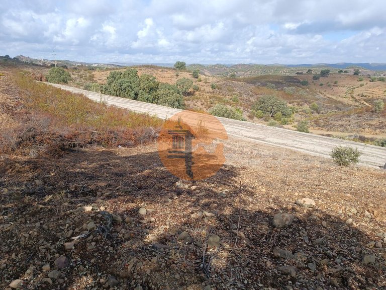 Plot for Sale in Azinhal, Castro Marim, Portugal 10