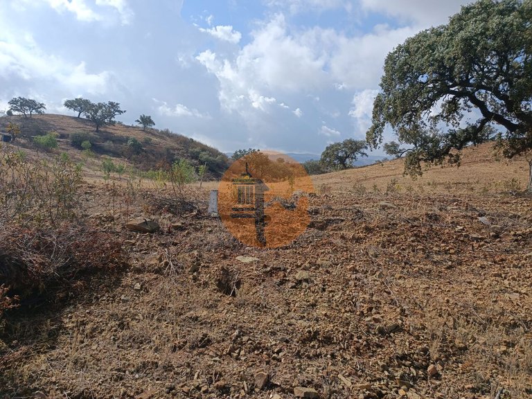 Plot for Sale in Azinhal, Castro Marim, Portugal 14