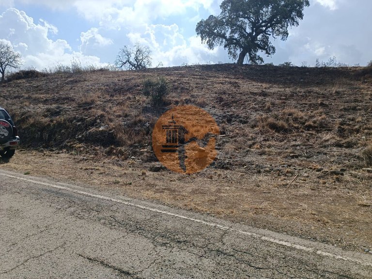 Plot for Sale in Azinhal, Castro Marim, Portugal 17
