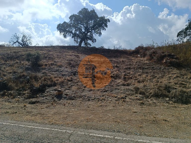 Plot for Sale in Azinhal, Castro Marim, Portugal 18