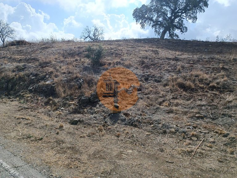 Plot for Sale in Azinhal, Castro Marim, Portugal 19
