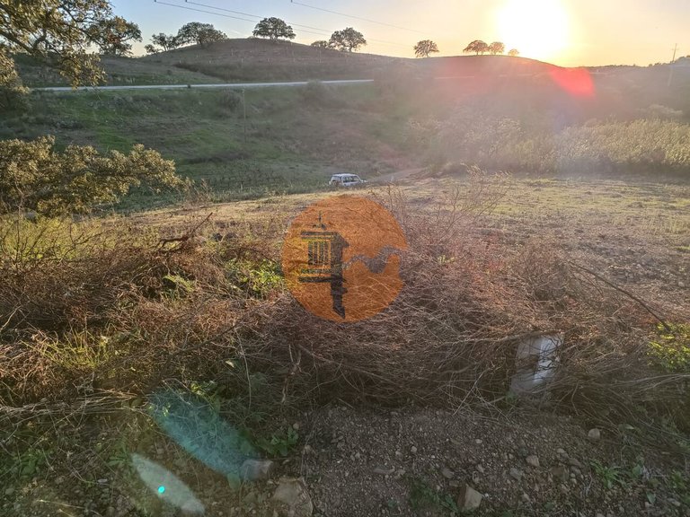 Plot for Sale in Azinhal, Castro Marim, Portugal 22