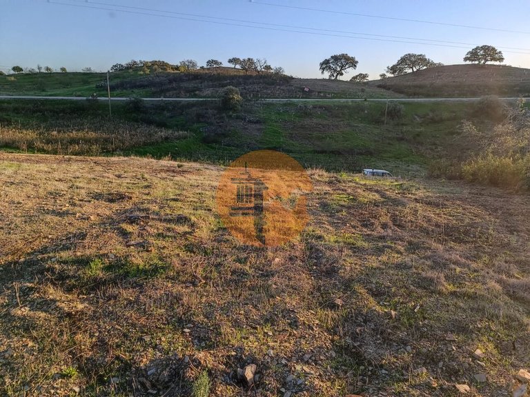 Plot for Sale in Azinhal, Castro Marim, Portugal 23