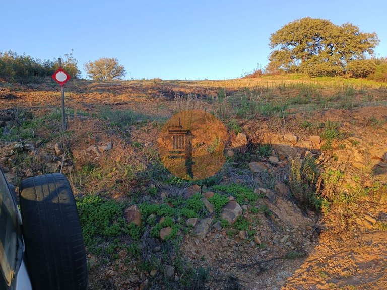 Plot for Sale in Azinhal, Castro Marim, Portugal 24