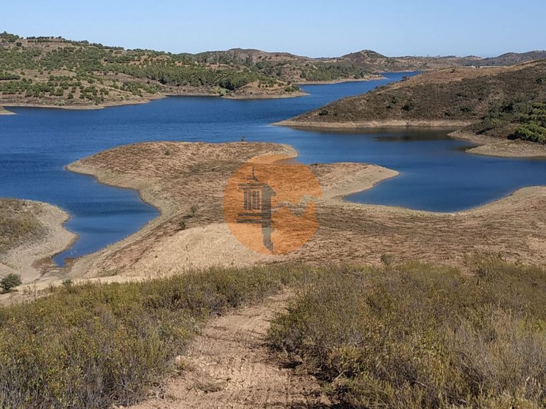 Plot for Sale in Azinhal, Castro Marim, Portugal 2