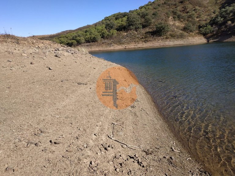 Plot for Sale in Azinhal, Castro Marim, Portugal 3