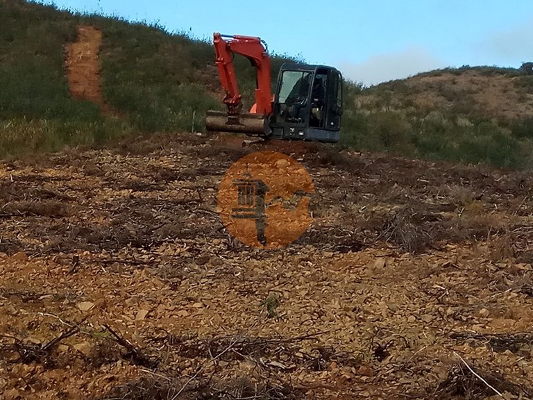 Plot for Sale in Azinhal, Castro Marim, Portugal 5