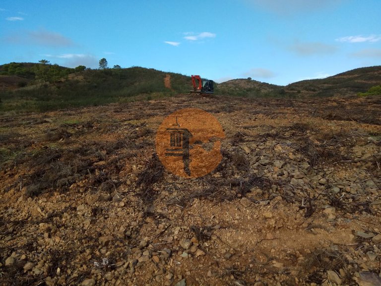 Plot for Sale in Azinhal, Castro Marim, Portugal 6