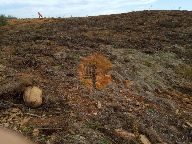 Plot for Sale in Azinhal, Castro Marim, Portugal 14