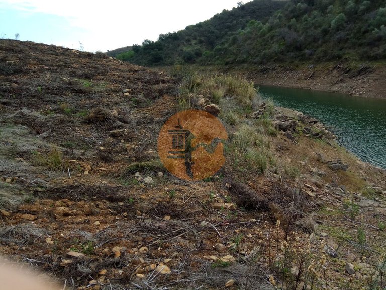 Plot for Sale in Azinhal, Castro Marim, Portugal 15