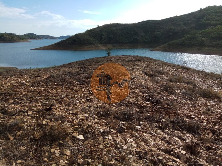 Plot for Sale in Azinhal, Castro Marim, Portugal 19