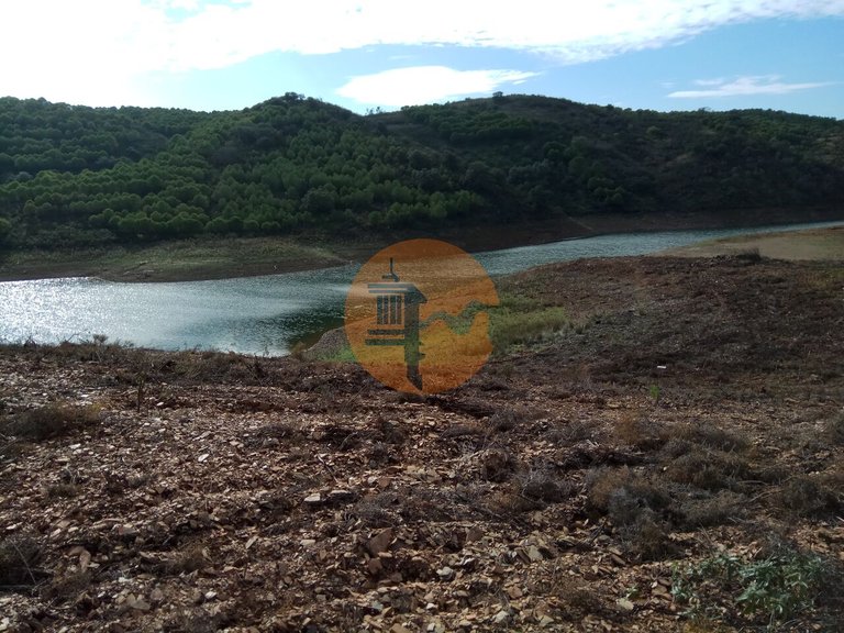 Plot for Sale in Azinhal, Castro Marim, Portugal 24