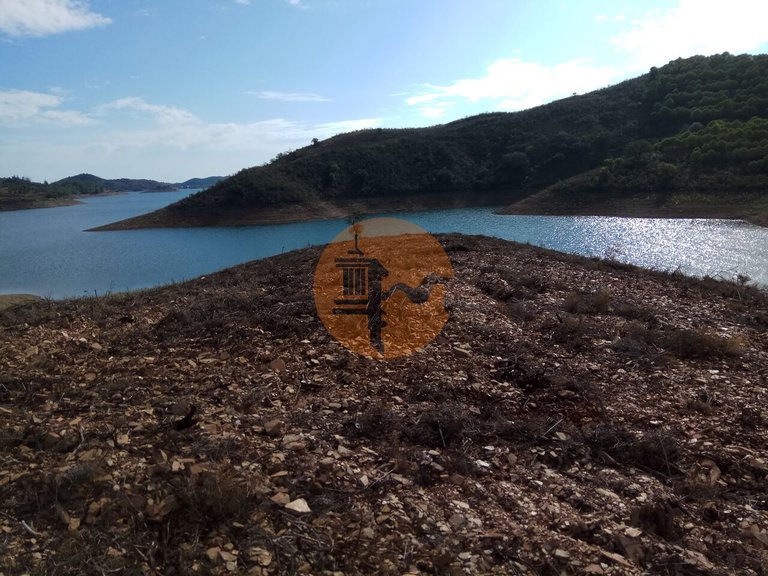 Plot for Sale in Azinhal, Castro Marim, Portugal 25