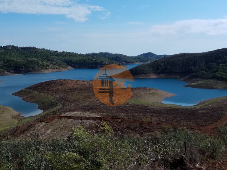 Plot for Sale in Azinhal, Castro Marim, Portugal 26