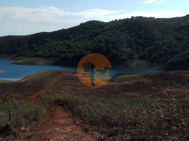 Plot for Sale in Azinhal, Castro Marim, Portugal 27