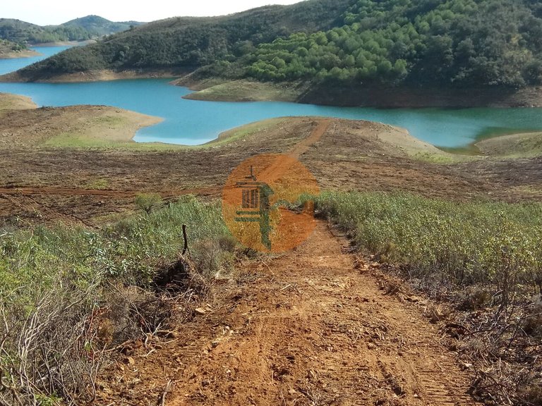 Plot for Sale in Azinhal, Castro Marim, Portugal 28