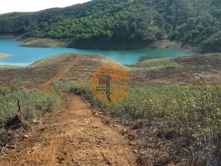 Plot for Sale in Azinhal, Castro Marim, Portugal 29