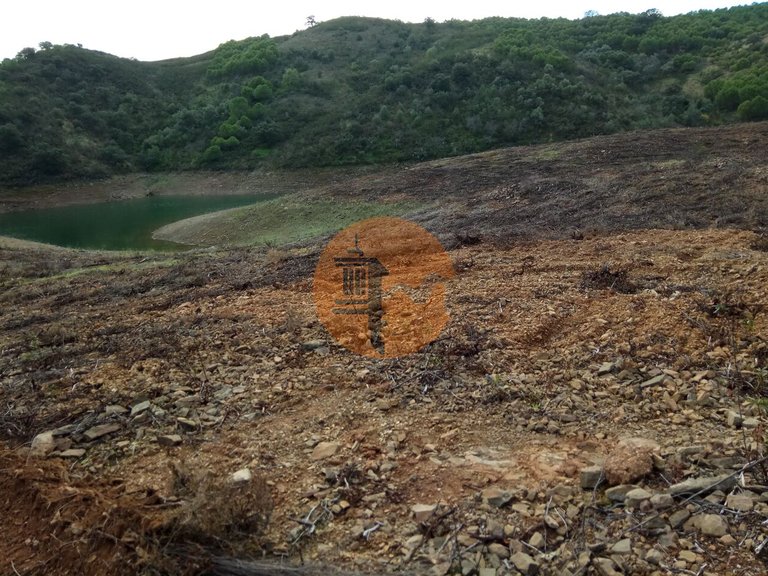 Plot for Sale in Azinhal, Castro Marim, Portugal 32
