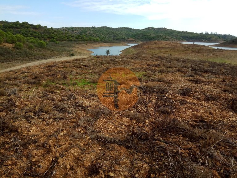 Plot for Sale in Azinhal, Castro Marim, Portugal 39
