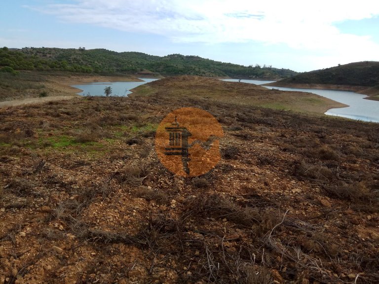 Plot for Sale in Azinhal, Castro Marim, Portugal 40