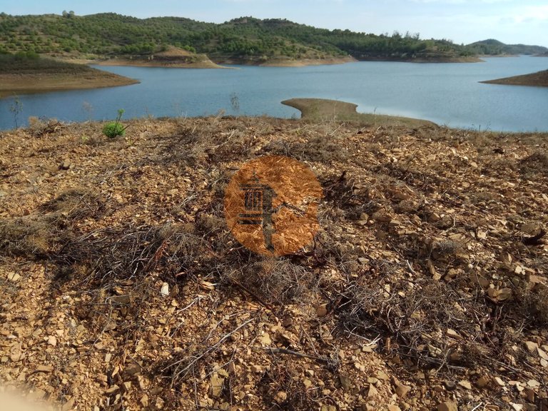 Plot for Sale in Azinhal, Castro Marim, Portugal 41