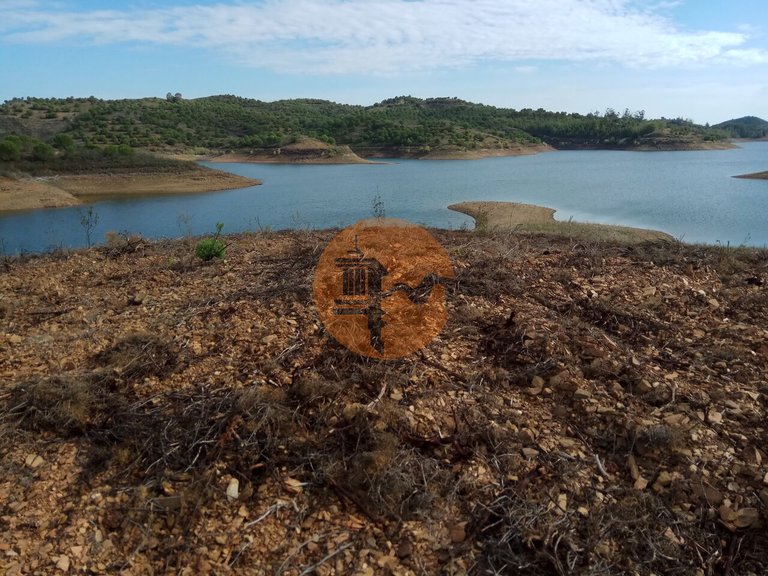 Plot for Sale in Azinhal, Castro Marim, Portugal 43