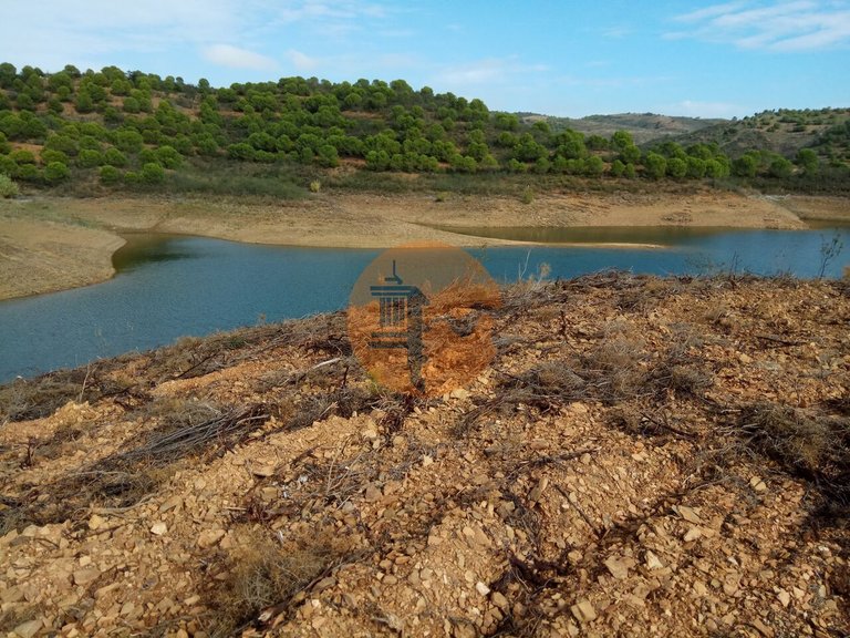 Plot for Sale in Azinhal, Castro Marim, Portugal 44