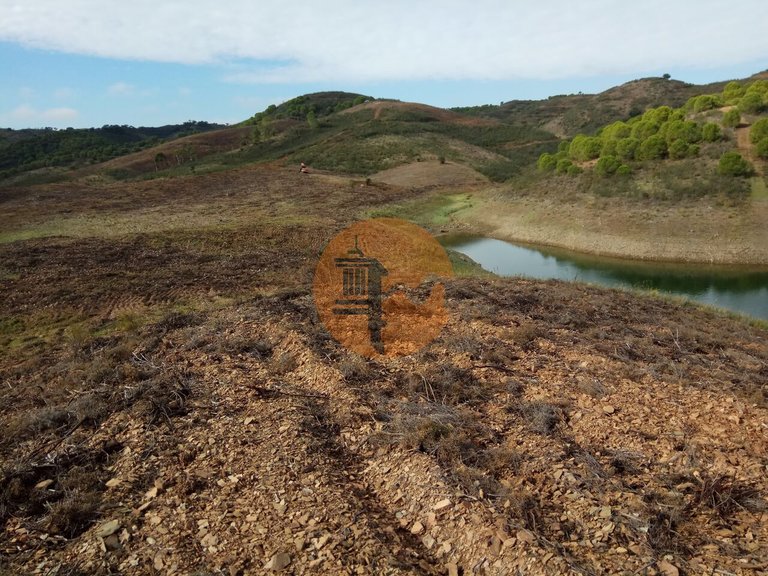 Plot for Sale in Azinhal, Castro Marim, Portugal 45