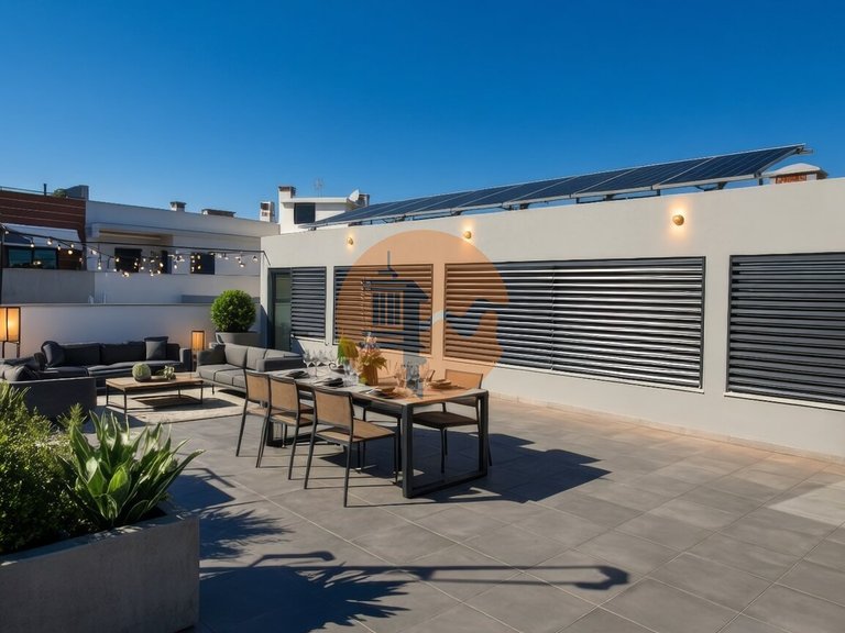 Apartment for Sale in União Das Freguesias De Tavira (santa Maria E Santiago), Tavira, Portugal 1