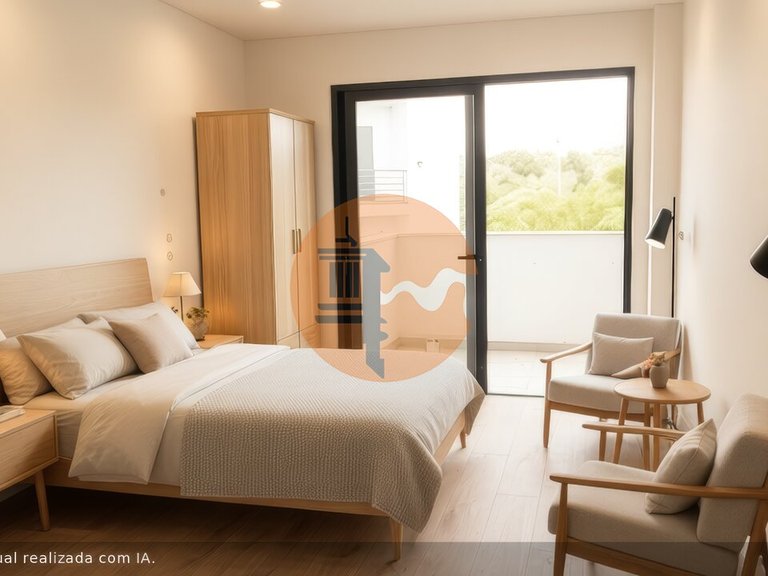 Apartment for Sale in União Das Freguesias De Tavira (santa Maria E Santiago), Tavira, Portugal 17