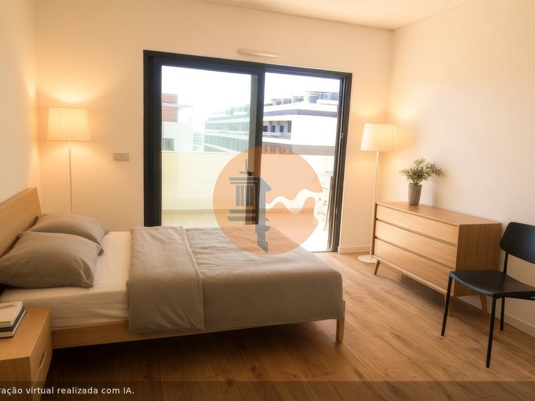 Apartment for Sale in União Das Freguesias De Tavira (santa Maria E Santiago), Tavira, Portugal 19