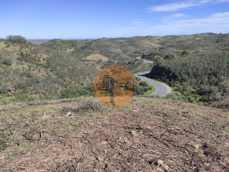 Plot for Sale in Azinhal, Castro Marim, Portugal 6