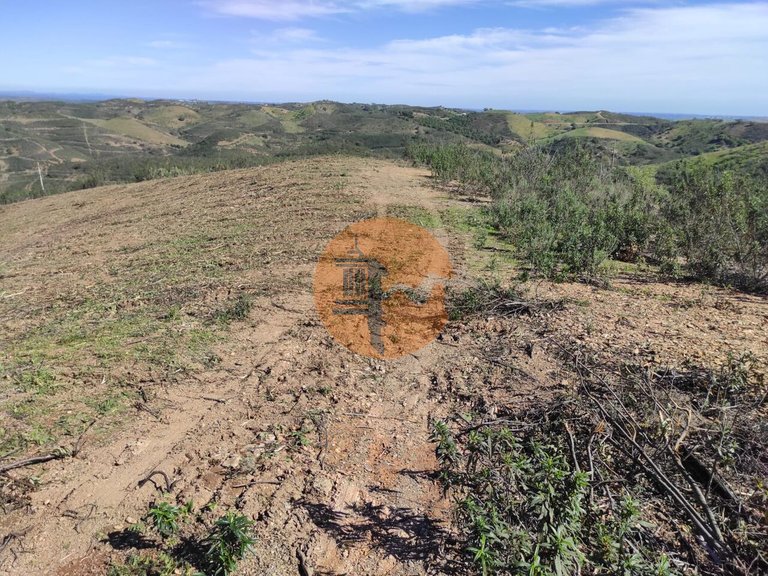 Plot for Sale in Azinhal, Castro Marim, Portugal 7