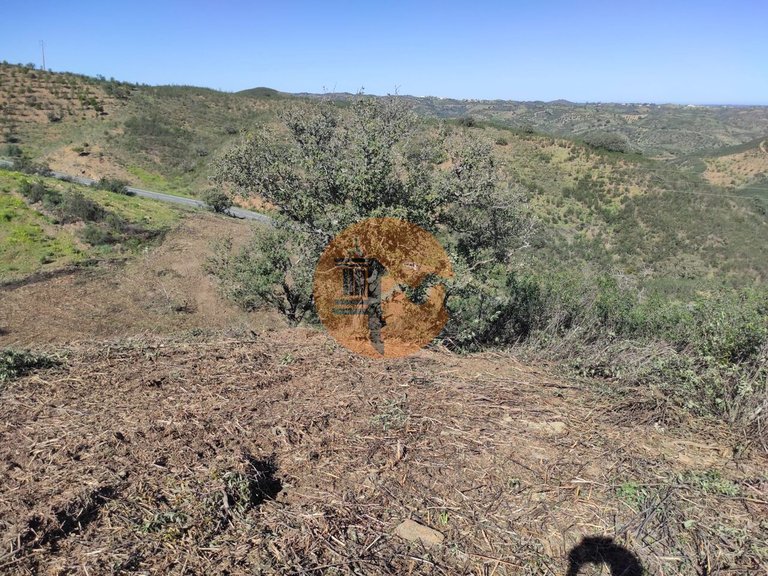 Plot for Sale in Azinhal, Castro Marim, Portugal 3