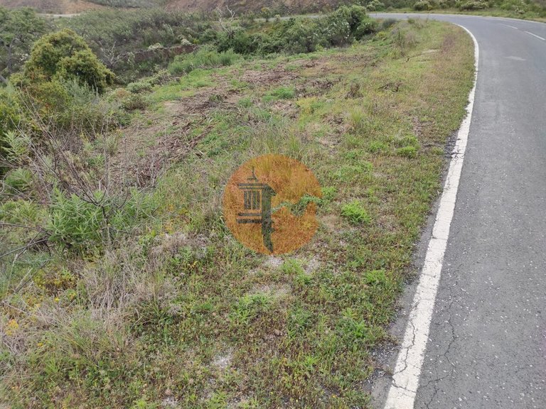 Plot for Sale in Azinhal, Castro Marim, Portugal 9