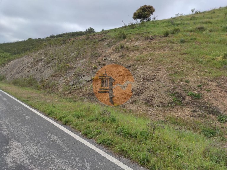 Plot for Sale in Azinhal, Castro Marim, Portugal 10