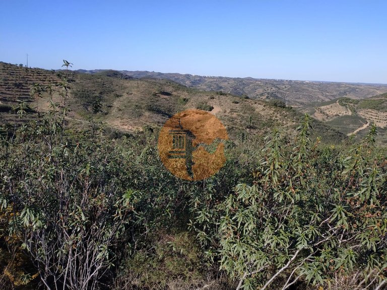 Plot for Sale in Azinhal, Castro Marim, Portugal 18
