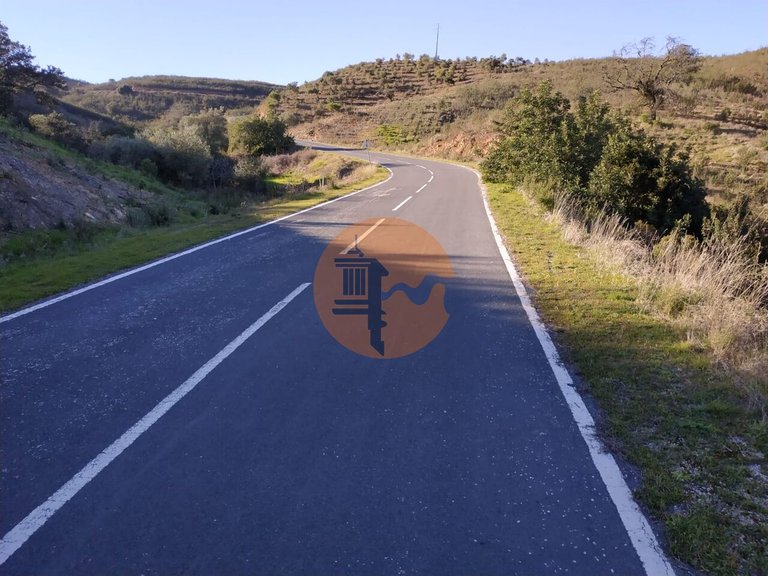 Plot for Sale in Azinhal, Castro Marim, Portugal 20