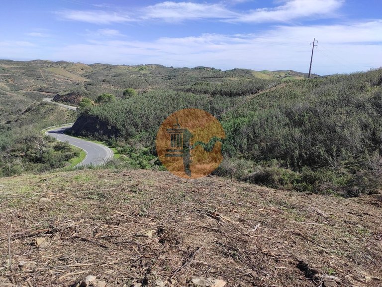 Plot for Sale in Azinhal, Castro Marim, Portugal 22