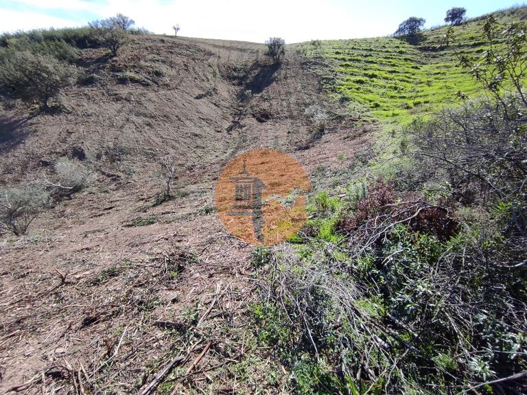 Plot for Sale in Azinhal, Castro Marim, Portugal 23
