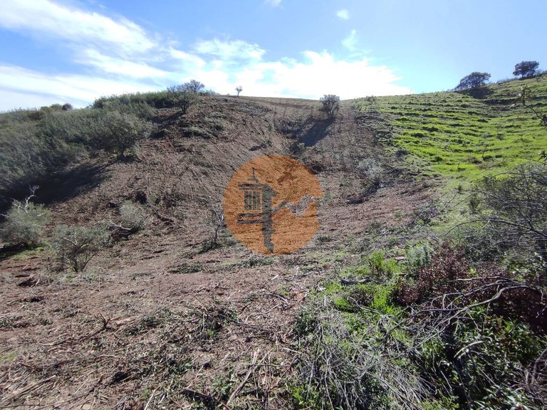 Plot for Sale in Azinhal, Castro Marim, Portugal 24