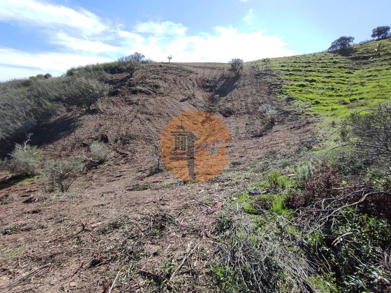 Plot for Sale in Azinhal, Castro Marim, Portugal 28