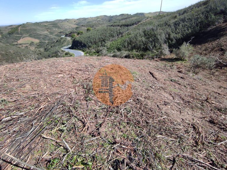 Plot for Sale in Azinhal, Castro Marim, Portugal 29